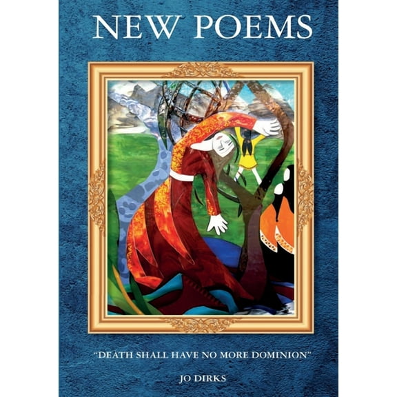 New Poems, (Paperback)