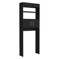 thumbnail image 4 of We Have Furniture Over The Toilet Cabinet, Multicolor, 24.56'', 4 of 6