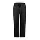 thumbnail image 4 of Puntoco Pantalones casuales de longitud completa para hombre, pantalones casuales sólidos con múltiples bolsillos, pantalones largos con cintura elástica para exteriores, 4 of 5
