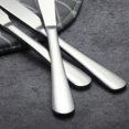 thumbnail image 2 of Lishi Stainless Steel 3-Piece Steak Knife Set, 2 of 4
