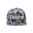 thumbnail image 1 of Compton Olde English Snapbacks Réglables - Floral, 1 of 2