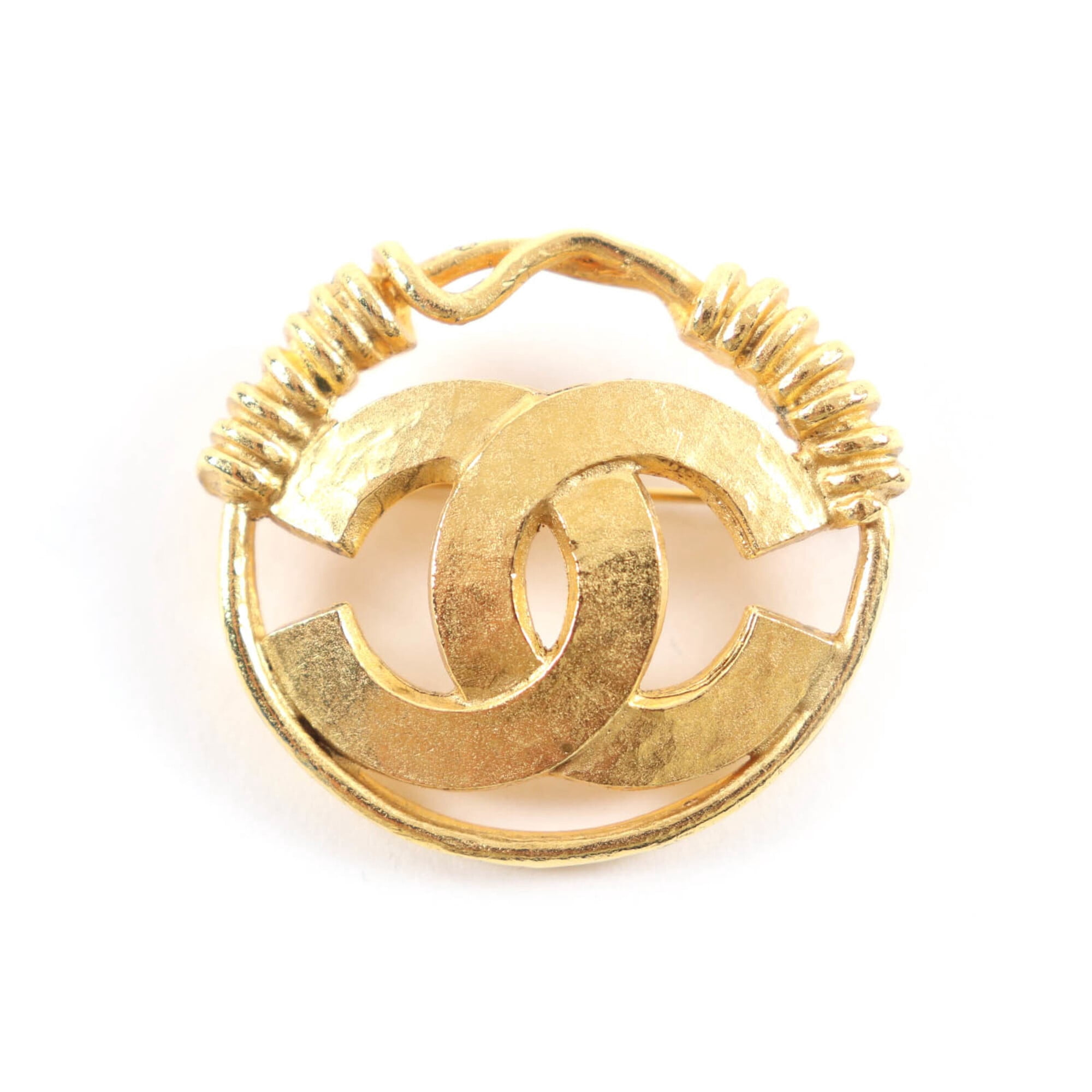 CHANEL Fashion Brooches & Brooch Pins for Clothes | Walmart