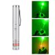 thumbnail image 4 of 30-50mW High Power 1000m 532nm Pointer Pen para conferencias (plata), 4 of 8