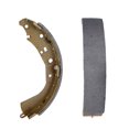 thumbnail image 4 of Detroit Axle - Pair Rear Brake Shoes for 2003-2006 Toyota Tundra, 2003-2004 Tacoma, 2001-2002 4Runner, Brake Shoes Replacement Brakes, 4 of 7