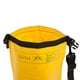 thumbnail image 3 of Bolsa Resistente Al Agua Bolsa Estanca Bolsa De Cubo Impermeable Bolsa Seca Repelente Al Agua Moderna Para Rafting Al Aire Libre Camping2L Amarillo ANGGREK 2L Amarillo, 3 of 5
