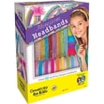 thumbnail image 1 of Creativity For Kids Rhinestone Headbands, 1 of 2