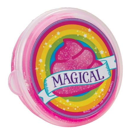 Mystical & Sparkly Magical Unicorn Poop - Toysmith