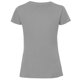 thumbnail image 2 of Fruit Of The Loom - Camiseta de ajuste premium para mujer (Zinc), 2 of 2