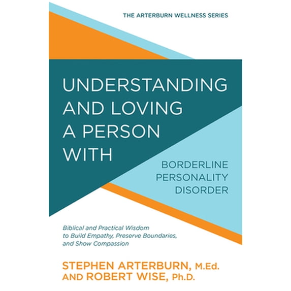 Pre-Owned Understanding & Loving a Perso (Paperback) 078141489X 9780781414890