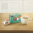 thumbnail image 6 of The Original Donut Shop, Classic Cappuccino K-Cup Coffee Pods, 12 Count, 6 of 12