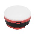 thumbnail image 2 of Lampe de Camping Extérieure, ABS IP43 Étanche Luminosité Réglable Lanterne Lumineuse de Tente Portable pour Camping Randonnée, 2 of 8