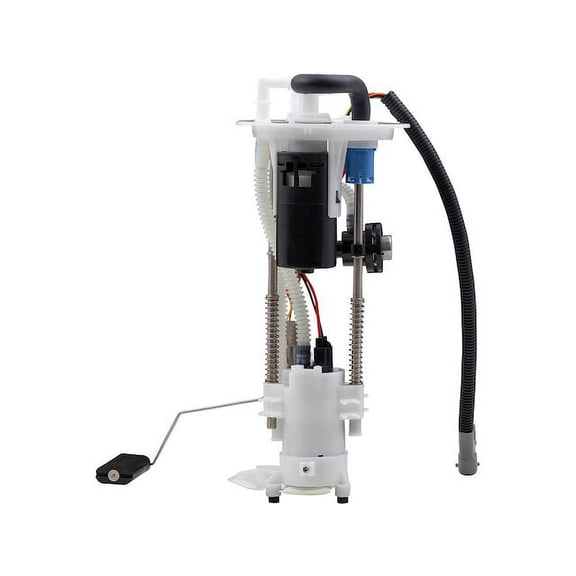 Fuel Pump Assembly - Compatible with 2001 - 2003 Mazda B3000 3.0L V6 Naturally Aspirated OHV GAS 2002