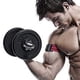 thumbnail image 3 of Bandas de restricción de flujo sanguíneo, bandas de oclusión para ejercicio, bandas de resistencia de tela para piernas Adepaton Gimnasios y Aparatos de Ejercicio, 3 of 5