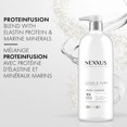 thumbnail image 2 of Nexxus Clean & Pure with ProteinFusion Blend Shampoo, 2 of 7