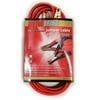 Motor Trend 8' Jumper Cables With Clamps