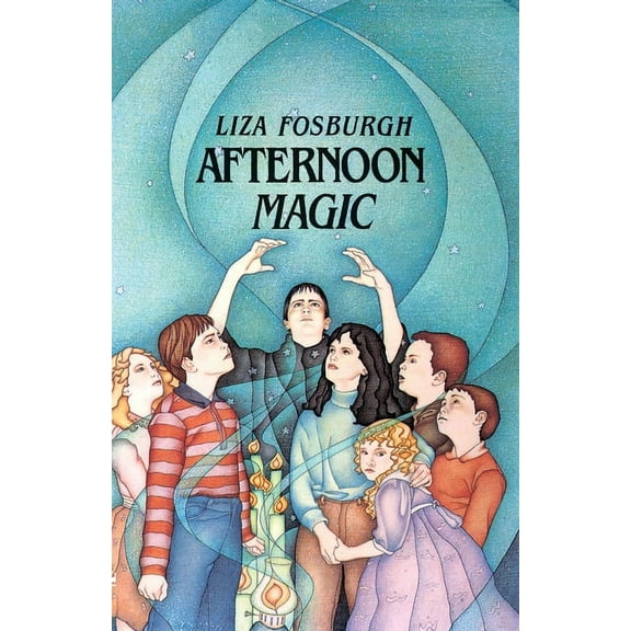 Afternoon Magic (Paperback)