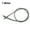 A, variant on Pipe Dredging Tool Spring Pipe Sewer Pipe Unblocker Bathroom Kitchen Drainer C