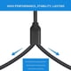 thumbnail image 5 of USB Type C Male to 2 XLR Male Amplifier Stereo Audio Cable 2 meter, 5 of 5