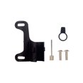thumbnail image 3 of Sparco Bomba De Aire Manual Para Bicicletas De Montaña Y Carretera SE602BL, 3 of 5
