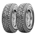 thumbnail image 1 of Paquete De Dos Llantas Lt 245/75r16 Mirage Mr-at172, 1 of 2