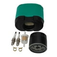 thumbnail image 4 of 792105 Kit de Réglage de Filtre à Air pour Moteur Craftsman YT4000 V-Twin, 4 of 10