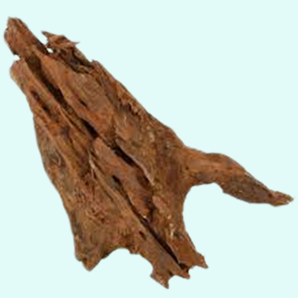 Malaysian Drift Wood Aquascaping Aquarium Decoration Medium