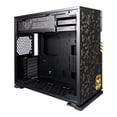 thumbnail image 4 of Gabinete Gamer IN WIN 101 TUF GAMING RGB Media Torre Cristal Templado negro, 4 of 6
