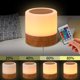 thumbnail image 5 of Luz nocturna ERUN Nursery recargable por USB, 13 colores RGB, 5 of 7