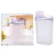thumbnail image 4 of contenedor de almacenamiento de cereales Caja De Almacenamiento De Dispensador De Cereales De Plástico Contenedor De Arroz De Grano De Comida 3L 3L Magideal contenedor de almacenamiento de cereales, 4 of 7