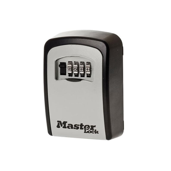 Master Lock Select Access Key Safe