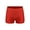 Red, variant on Kids Ballet Dance Shorts Sport Boyshorts Boys Girls Yoga Gymnastics Booty Shorts Activewear Black 12