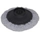 thumbnail image 3 of For S8 Maxv Ultra/S8 Max Ultra Accessories Double Main Roller Brush Side Brush Filter Mop Pads Dust Bags Parts, 3 of 5