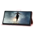 thumbnail image 6 of SUANPOT For Samsung Galaxy Note 10 Wallet Case with RFID Blocking Credit Card Holder,Rose Gold, 6 of 6