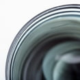 thumbnail image 3 of Cyan lighting - Torrent - Vase-7 Inches Tall and 6 Inches Wide, 3 of 3