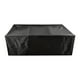 thumbnail image 1 of Fundas para muebles de patio, protección para césped, porche, fundas para muebles de exterior, juego de comedor 250cmx200cmx80cm, 1 of 9