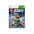 thumbnail image 1 of LEGO Star Wars III The Clone Wars - Xbox 360, 1 of 1