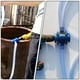 thumbnail image 4 of unbranded 1Ud Bomba De Agua Autocebante Azul Para Fuente Bomba Plástica Segura Equipada Para Hogar, 4 of 8