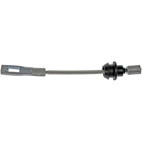 Dorman First Stop Parking Brake Cable Fits select: 2005-2007 MERCURY GRAND MARQUIS, 2009-2011 FORD CROWN VICTORIA