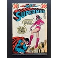 thumbnail image 1 of Superman #261 Comic Book, 1 of 2