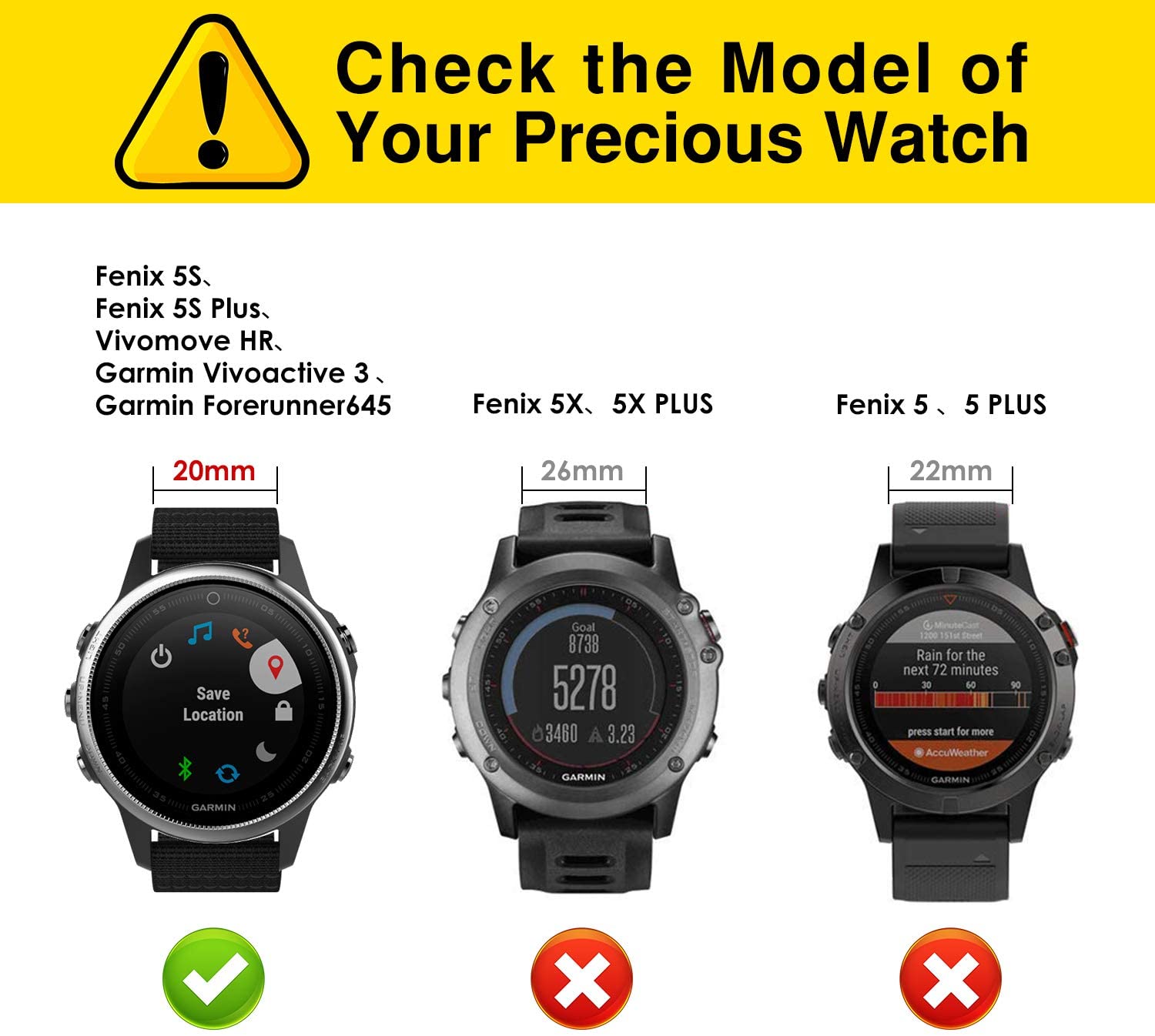 garmin fenix 6s plus