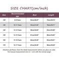 thumbnail image 3 of Robes pour Filles 2025, Robe Tricotée à Manches Longues pour Enfants Moyens et Grands, Jupe Extensible, Robe Photo à Manches Courtes, Jupe Princesse, Vacances en Bord de Mer, Robes 4T, 3 of 4