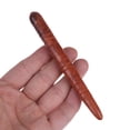 thumbnail image 4 of Palo de madera para masaje de manos y pies, reflexología, terapia de salud de madera, herramienta tradicional, masaje tailandés, cuerpo, pie, mano, cara y cuello, 4 of 5