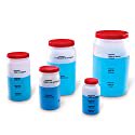 Learning Resources Measuring Jars Science Classroom Supplies Set of 5 Ages 5 6 7+