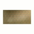 thumbnail image 1 of FASÄDE Easy Installation Dome Copper Fantasy Wall Panel (4' x 8' Panel), 1 of 1