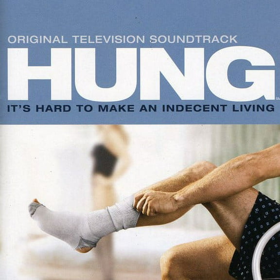 Various Artists - Hung (Original Television Soundtrack) - TV Soundtracks - CD