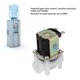 thumbnail image 4 of Válvula Solenoide Sensible Normalmente Cerrada, Válvula Solenoide Eléctrica, Para Control De Entrada De Agua Del Dispensador De Agua, 4 of 8