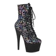 thumbnail image 2 of Women's Pleaser Adore 1020LP Bootie, 2 of 2