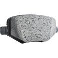 thumbnail image 2 of Geelife Brake Pad Set For Edge Explorer Flex MKS MKT MKX Taurus Rear 2-Wheel Set FWD, 2 of 6