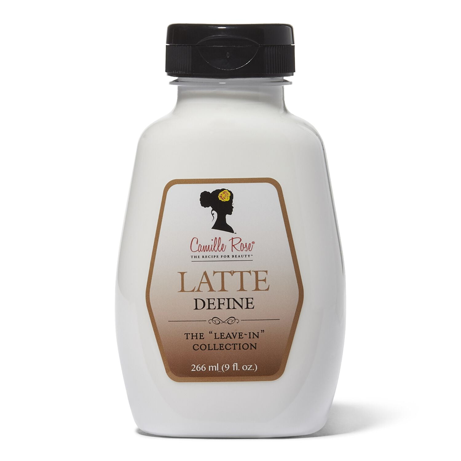 CAMILLE ROSE - Latte Define Leave-In, 9 Oz. * BEAUTY TALK LA *