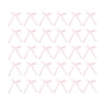 thumbnail image 2 of Birdeem Polyester Bows, Handmade Decorative Bows Value Pack Of 30 For Gift Wrapping, Home Decor And Hair Accessories, 2 of 8